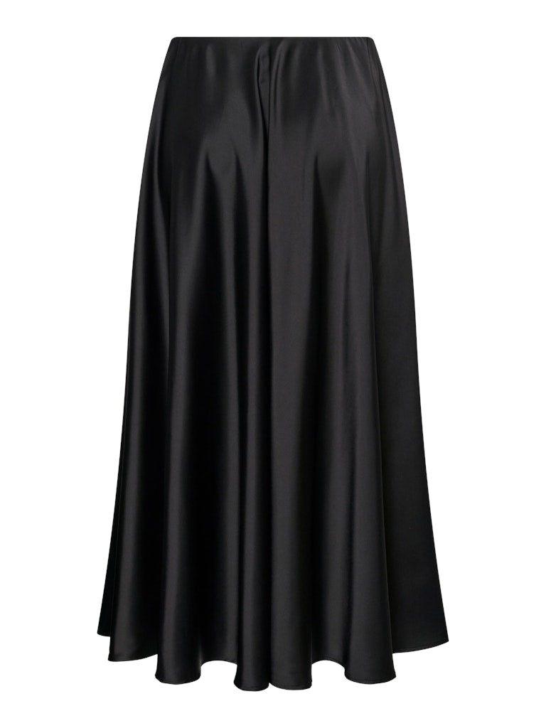 skirt yaspella 26038791 Black