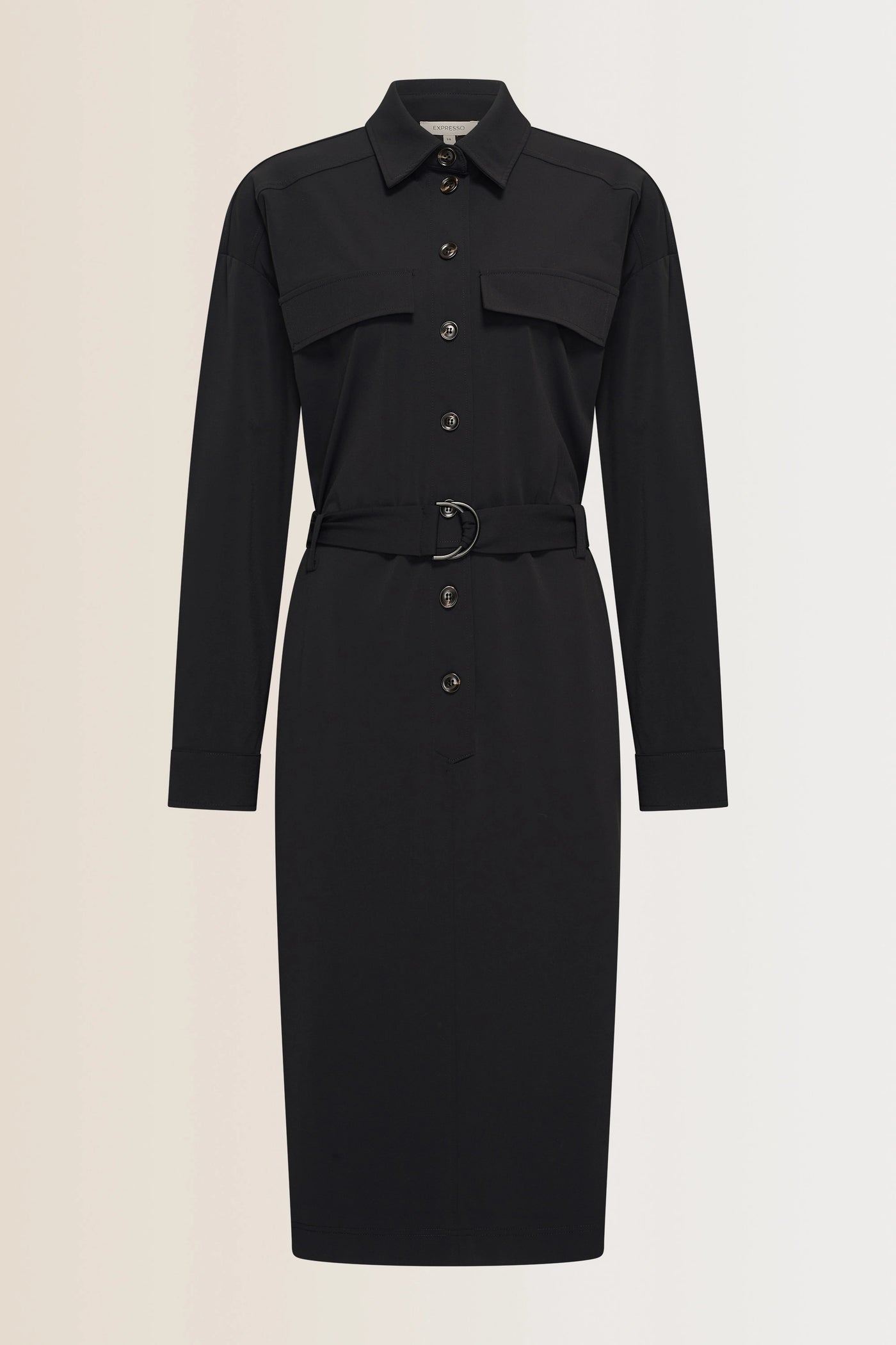 Dress travel utility EX32-25996 Black