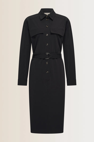 Dress travel utility EX32-25996 Black