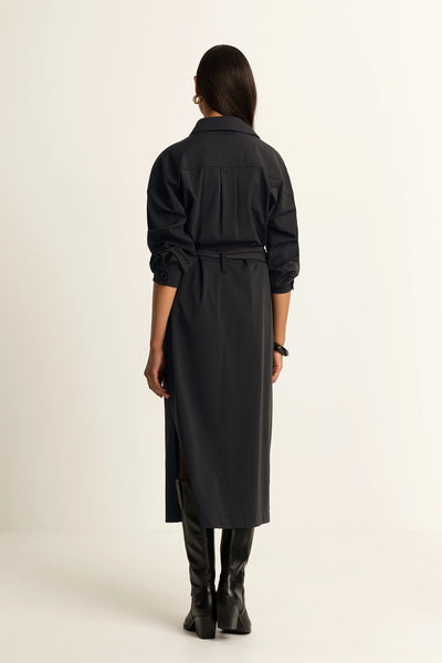 Dress travel utility EX32-25996 Black