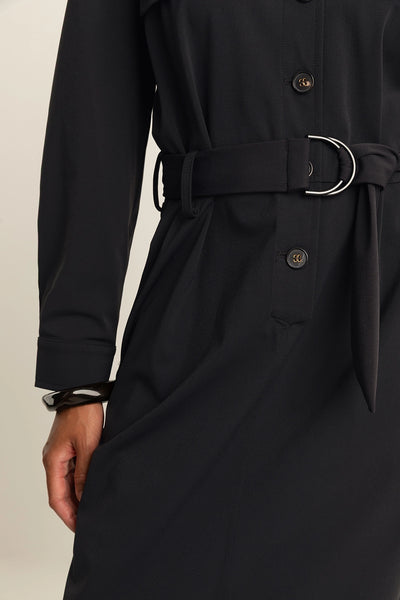 Dress travel utility EX32-25996 Black