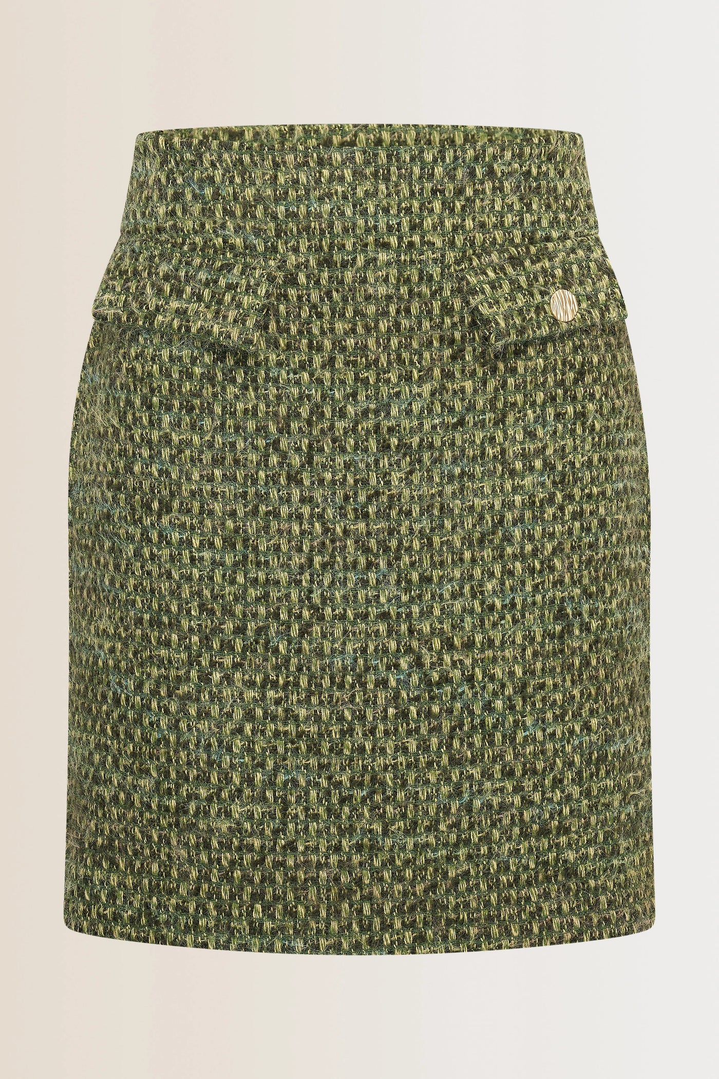 Skirt boucle EX15-25912 Laurel
