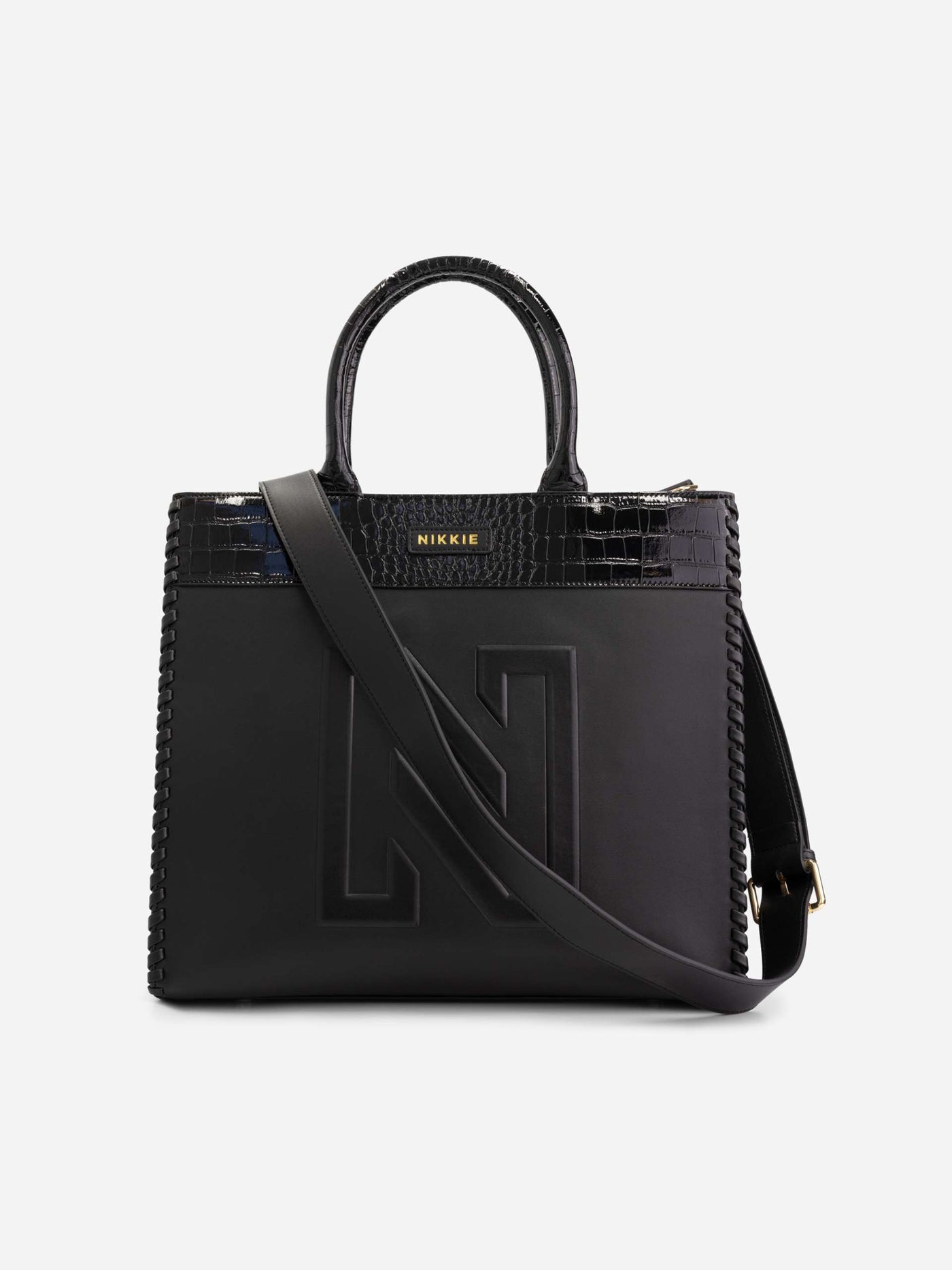 Bag Dani N 9-168 2205 Black