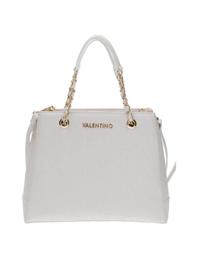 Bag shopping relax VBS6V001 Bianco