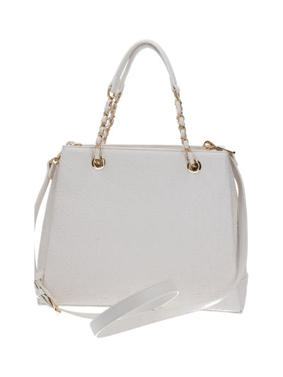 Bag shopping relax VBS6V001 Bianco