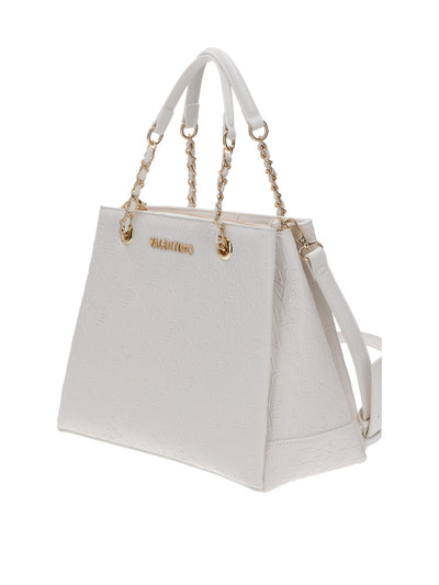 Bag shopping relax VBS6V001 Bianco