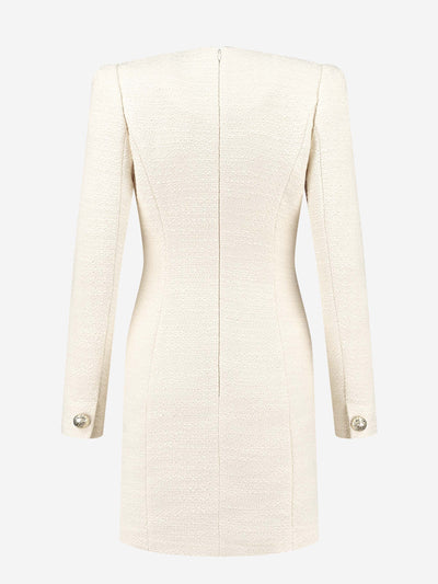 Blazerdress Nelly N-5-518-2301 Pearl