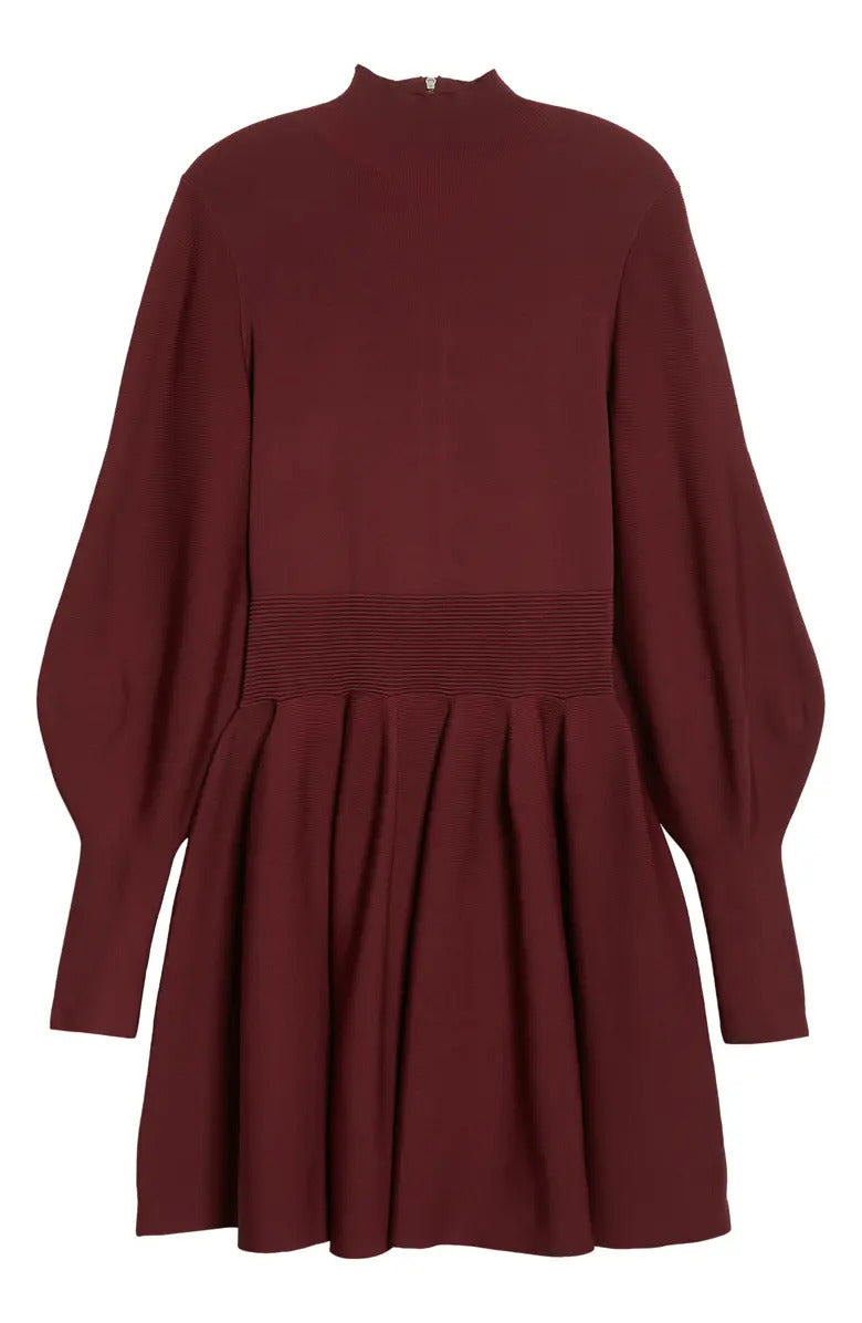 Dres Naydine 264336 Deep purple