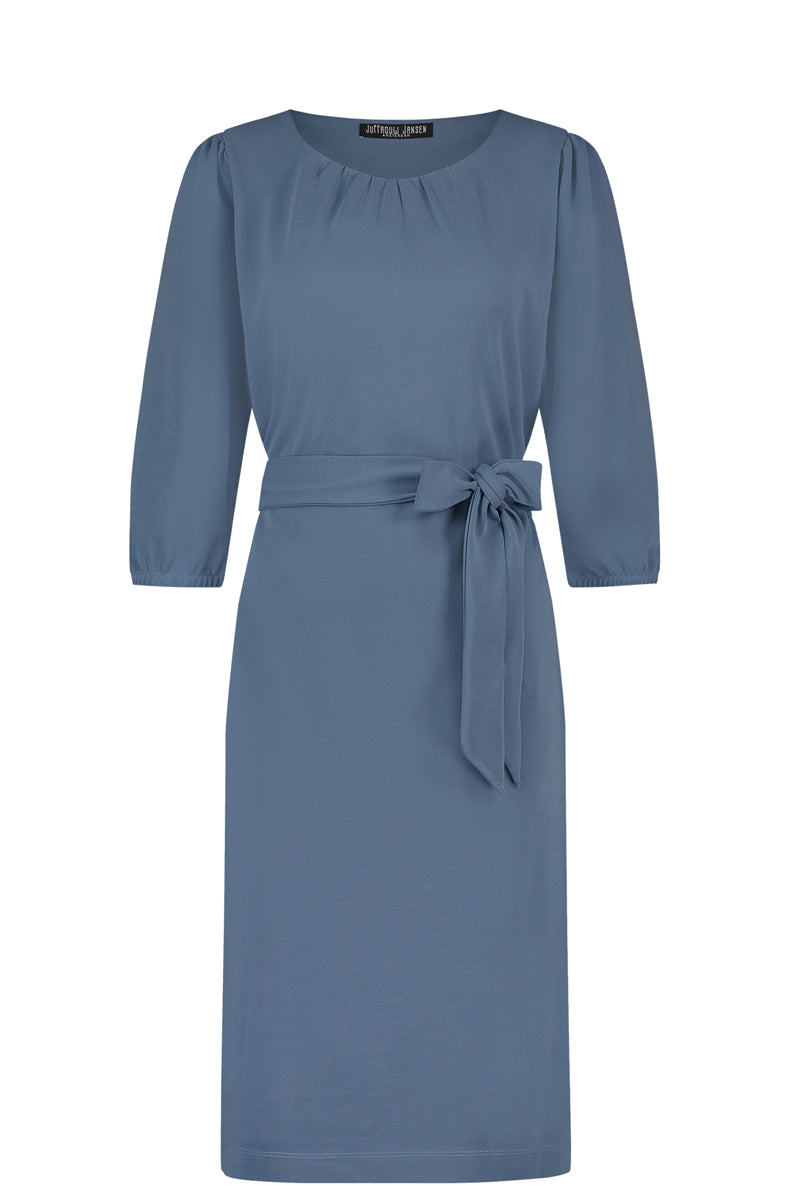 Dress Abby CU540 Blauw