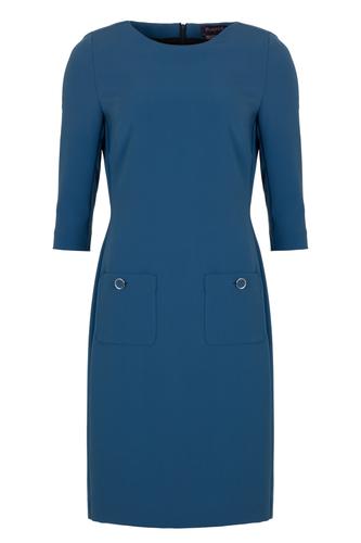 Dress Celine  Celine blauw