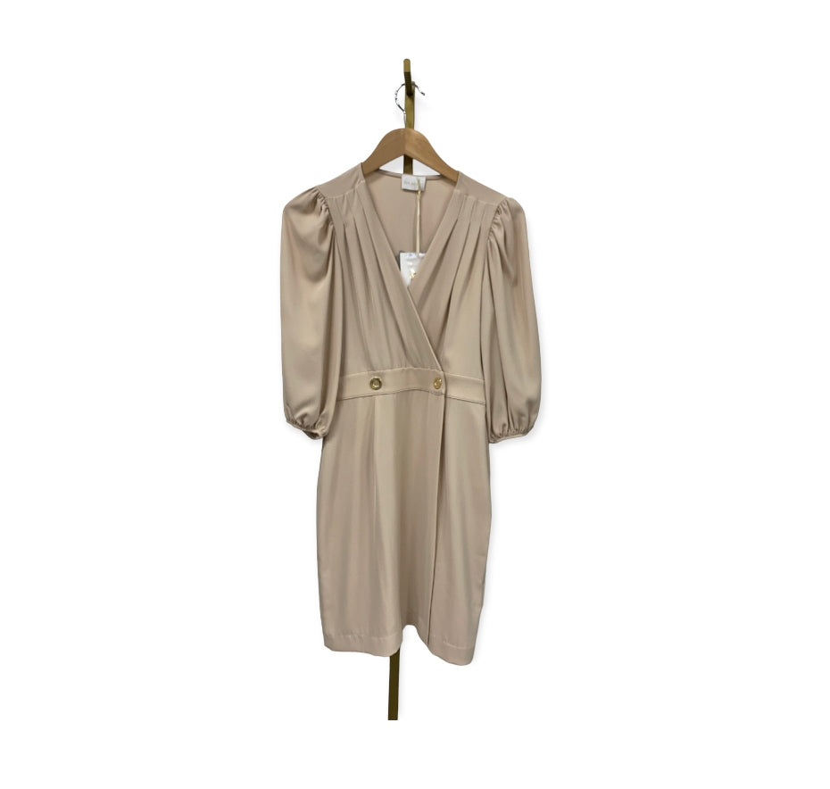 Dress Monroe Monrie Artic sand
