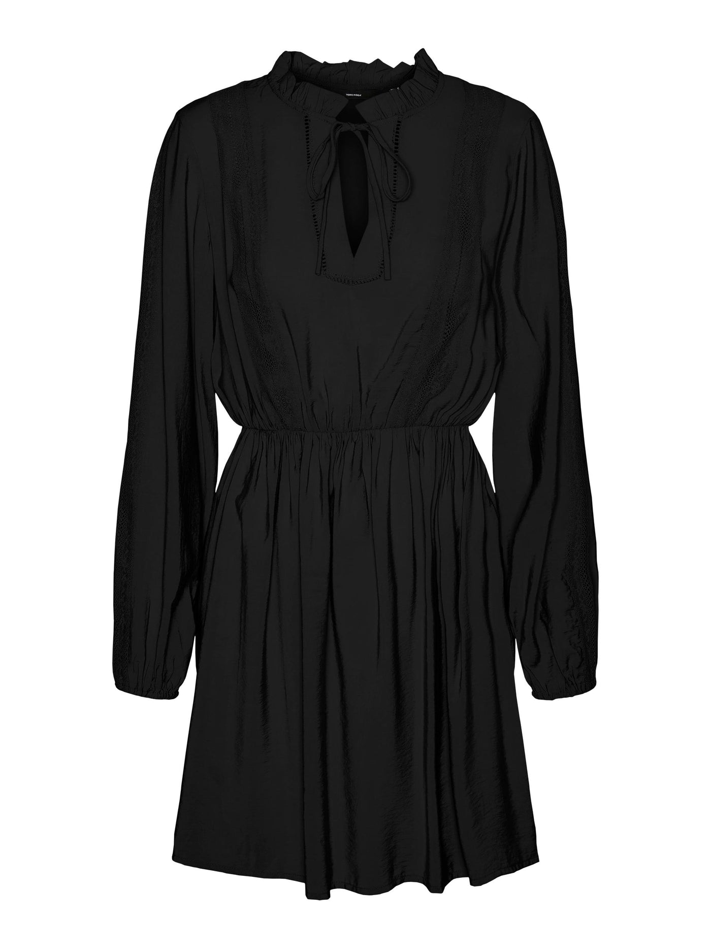 Dress Vmidda 10259977 Black