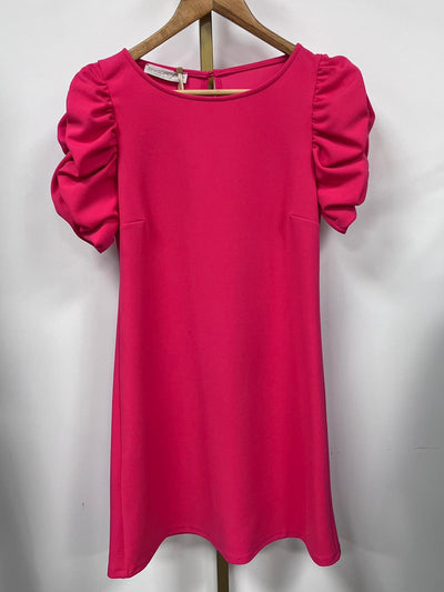 Dress aline CFC0108672003 Fuchsia
