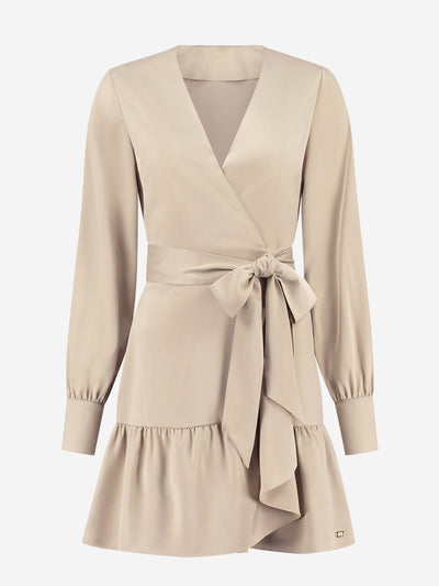 Dress kayden N-5-537-2301 Hummus