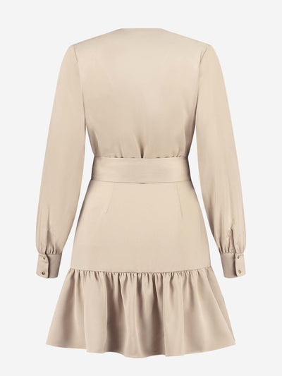Dress kayden N-5-537-2301 Hummus
