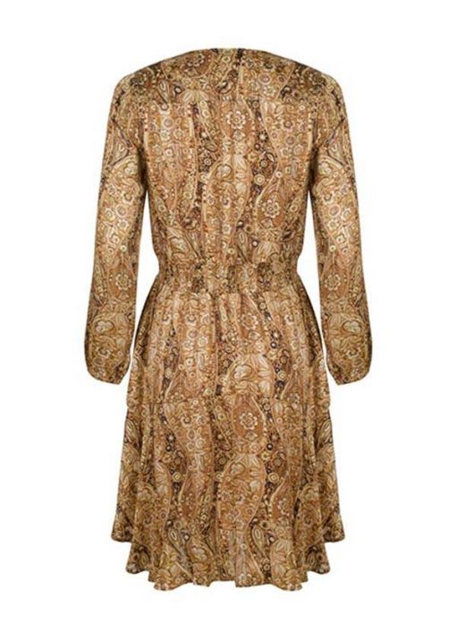 Dress paisley SP21.15001 Print