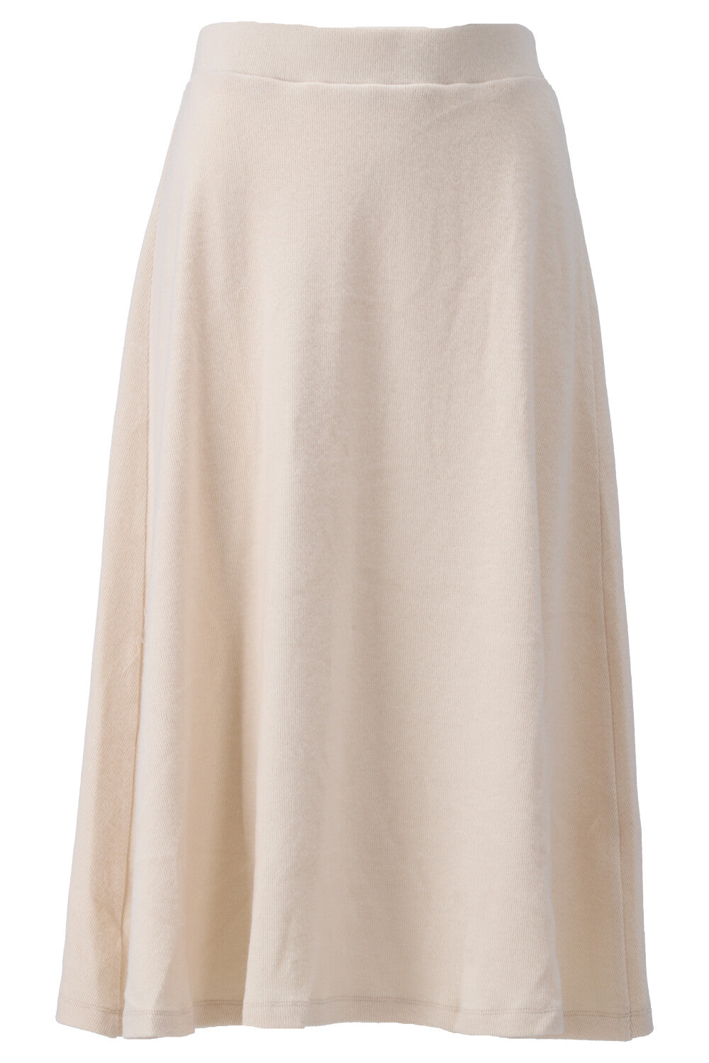 Rok tapioca V704 Creme