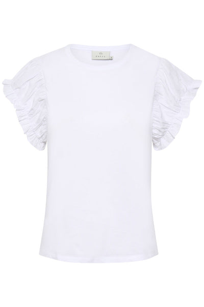 Shirt Karaka 10506473 110601 Optical white