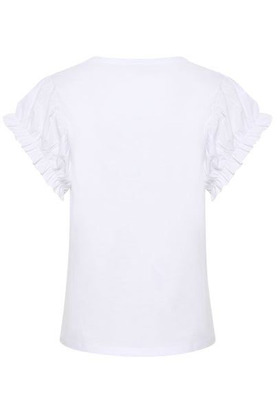 Shirt Karaka 10506473 110601 Optical white