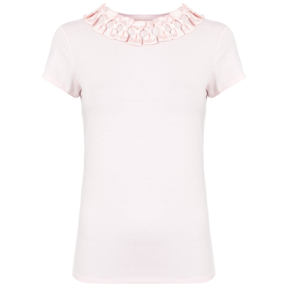 Shirt charre 153402 pink