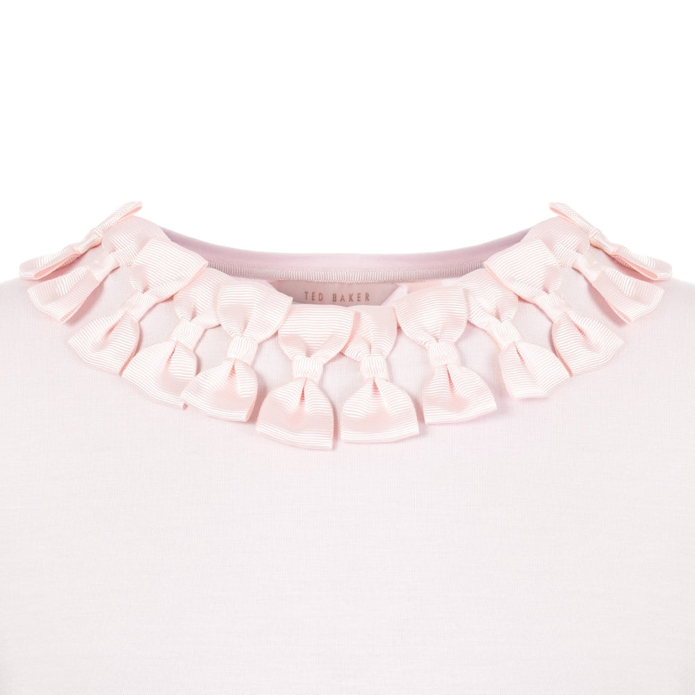 Shirt charre 153402 pink