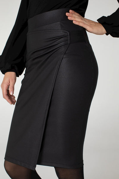 Skirt Annie LT600-W22 Black