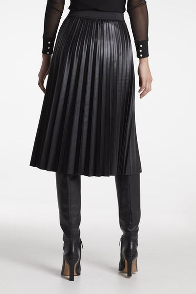 Skirt Berdu  BerduW20 Black