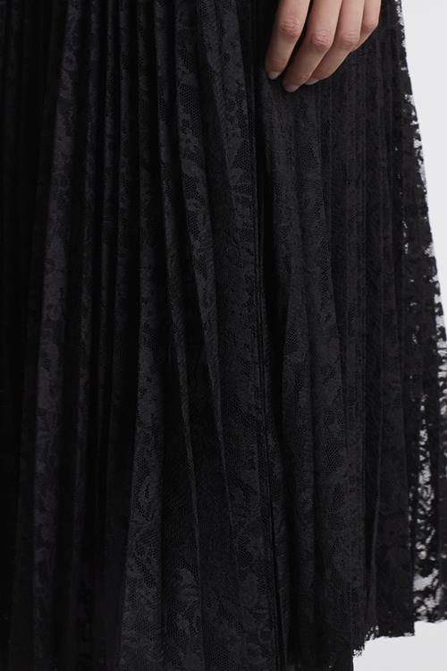 Skirt Etha Etha-W20 Black