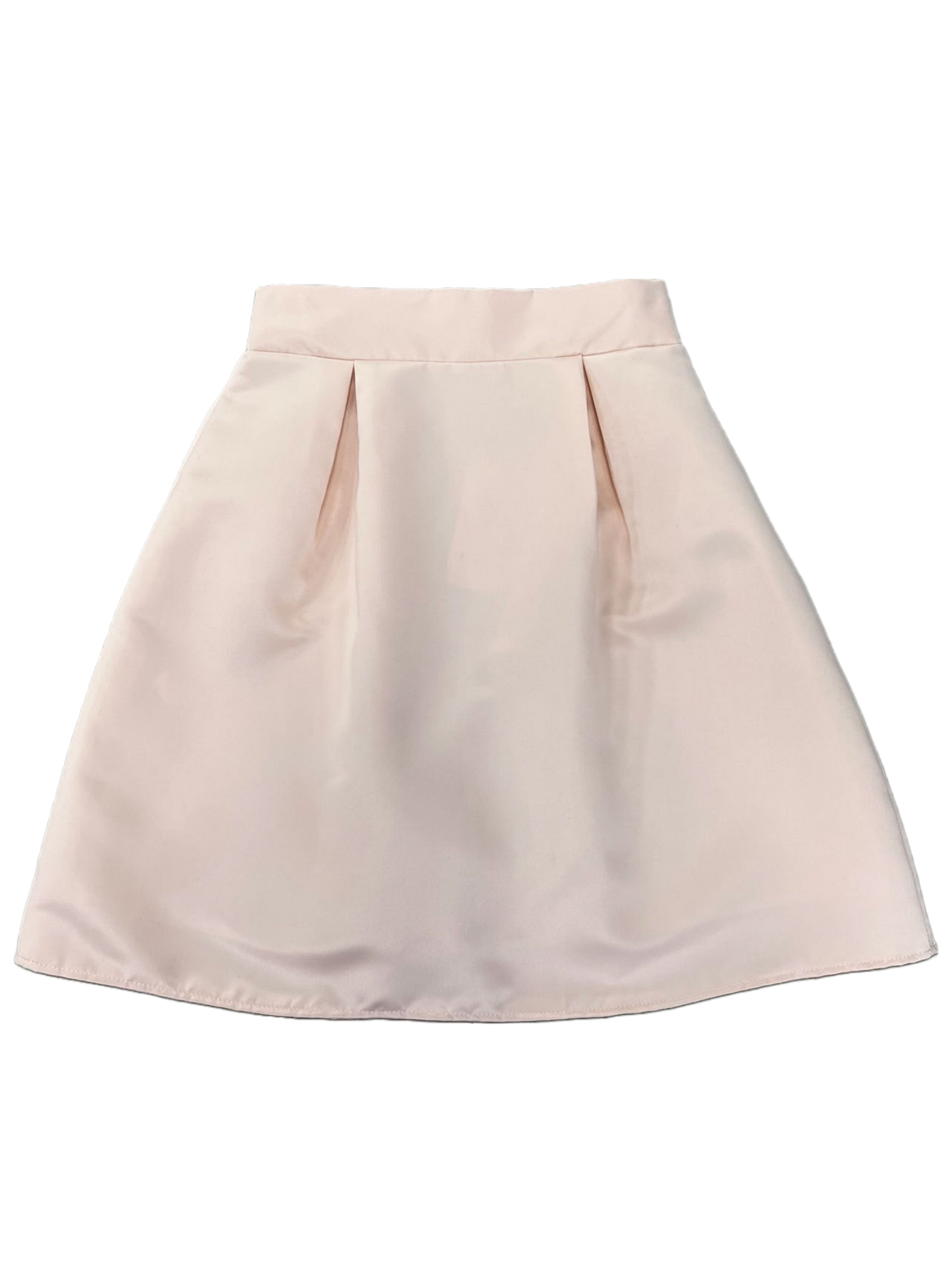 Skirt Hannah 08507 Roze