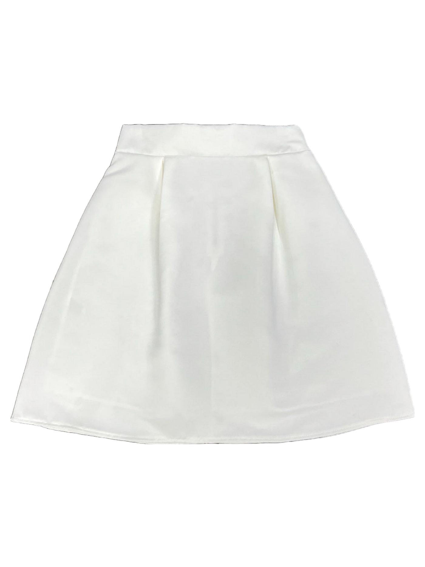 Skirt Hannah 08507 Wit
