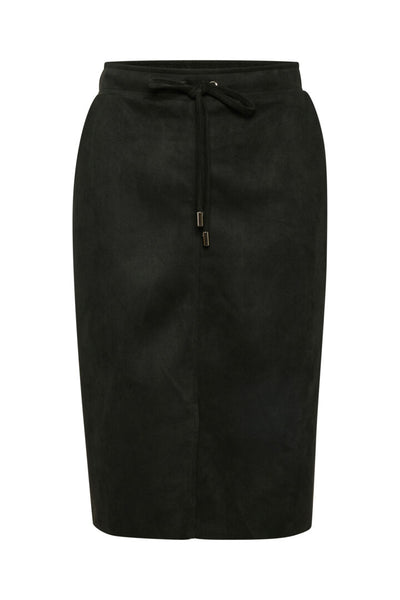 Skirt KAdoria 10506892 Black deep