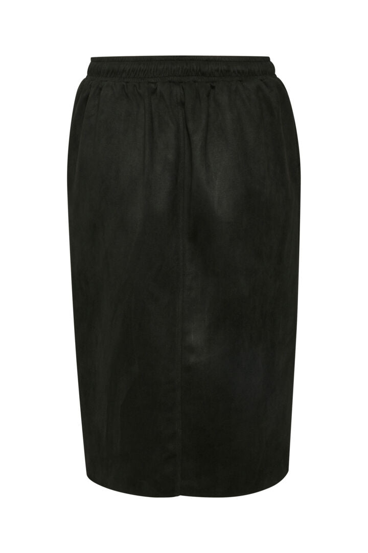 Skirt KAdoria 10506892 Black deep