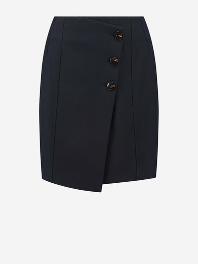 Skirt Nosa FH3-691 2302 Marine