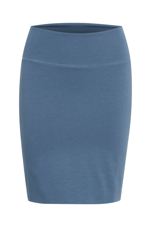 Skirt Penny  501040 193929 Vintage Indigo