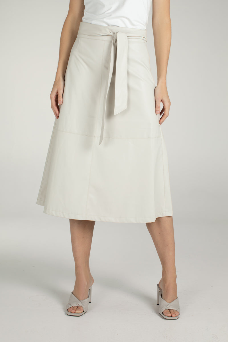 Skirt amalia a-line PU620-101 Kit