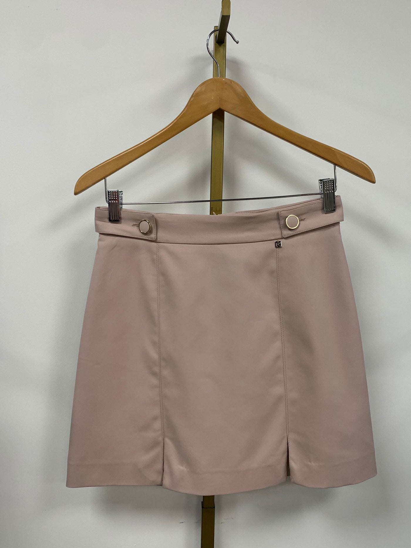 Skirt badion P22PGO6592AA Roze