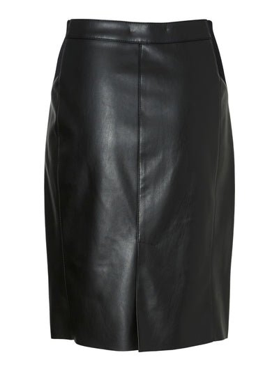 Skirt buttersia 10218187 Black