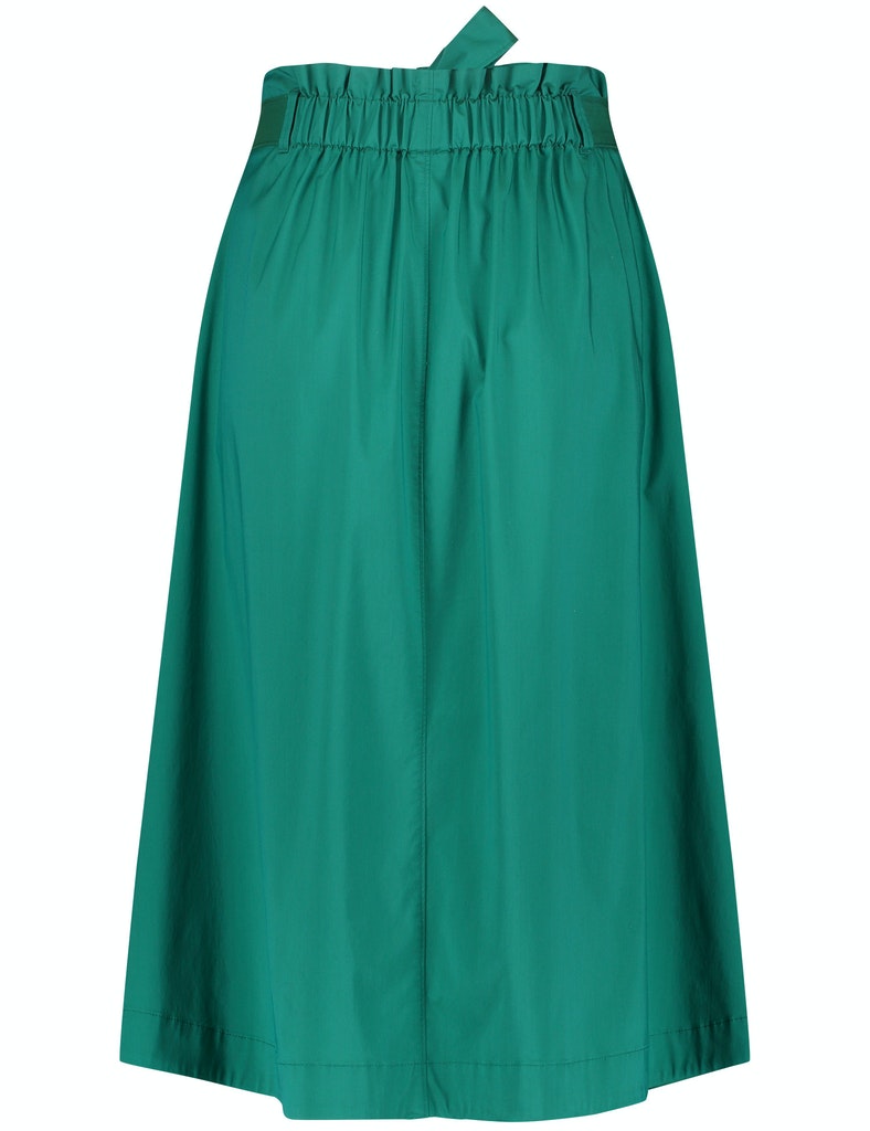 Skirt everyday pleasure 710005-31251 Seaweed