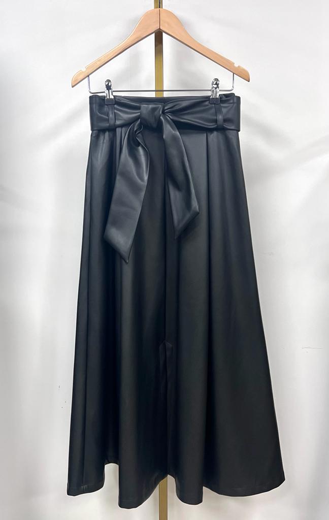 Skirt fauve fauve22 Black