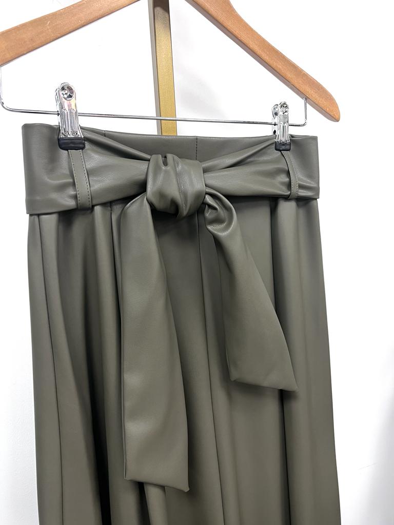 Skirt fauve fauve22 Green