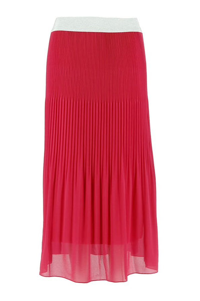 Skirt lang 833000 Fuchsia