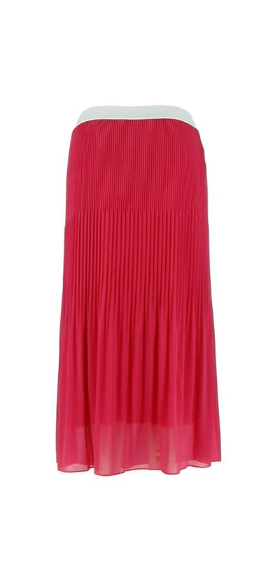Skirt lang 833000 Fuchsia