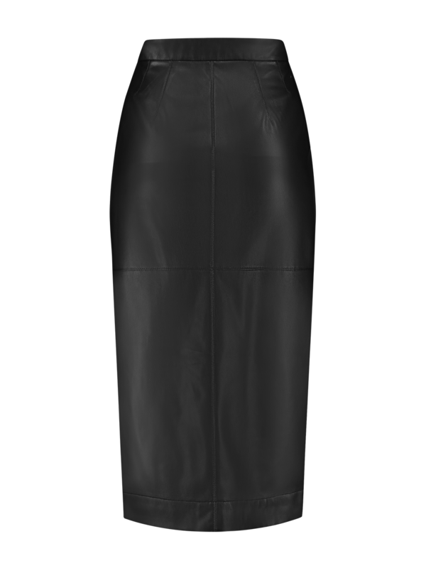 Skirt maki  FH-3-516-2205 Black
