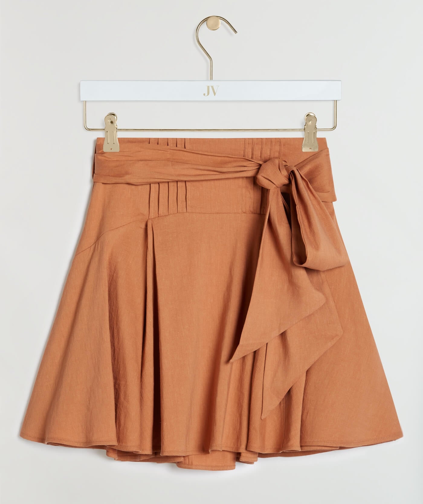 Skirt murielle JV-2103-0501 Bronze