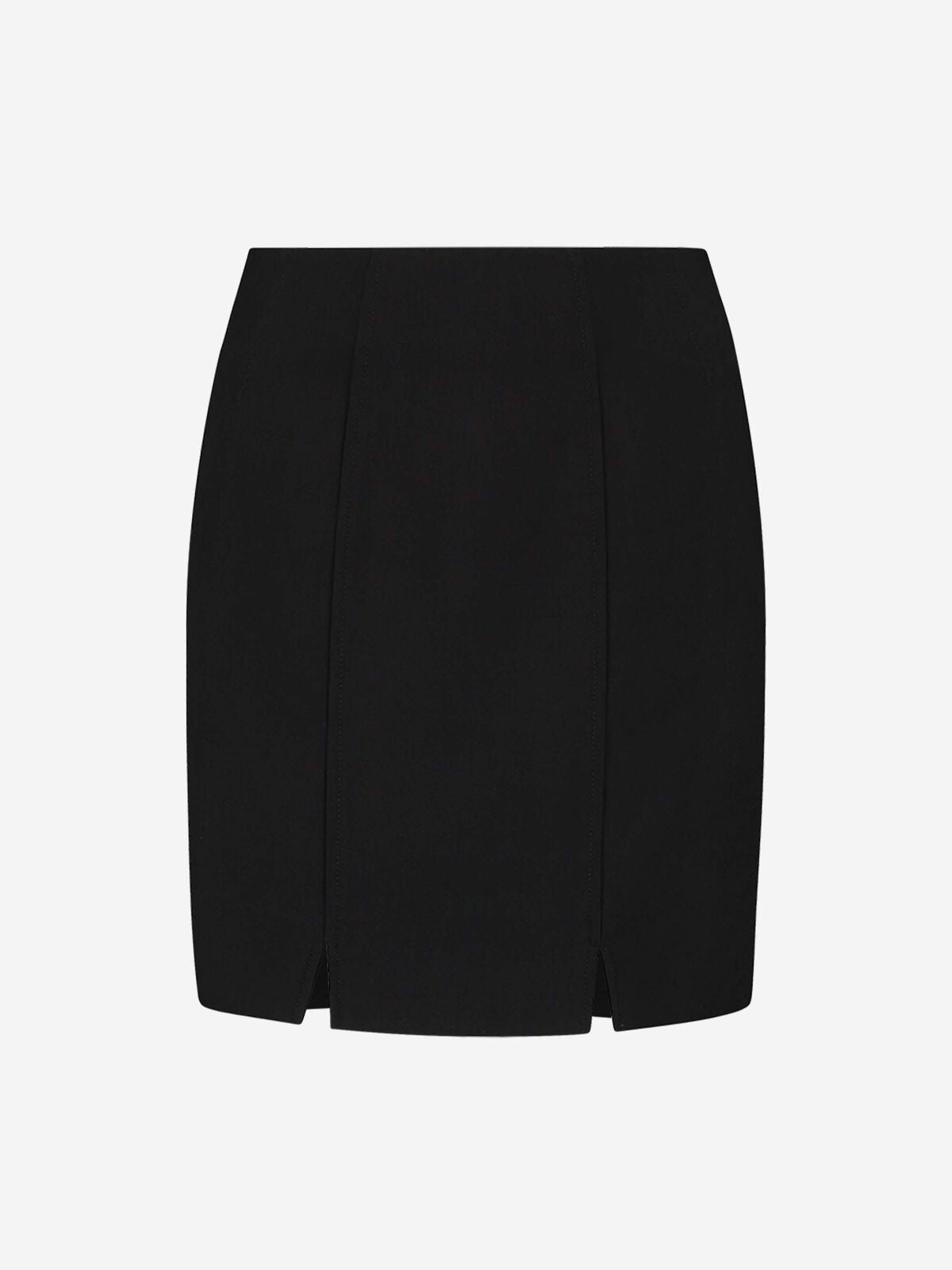 Skirt nato FH-3-626-2301 Black