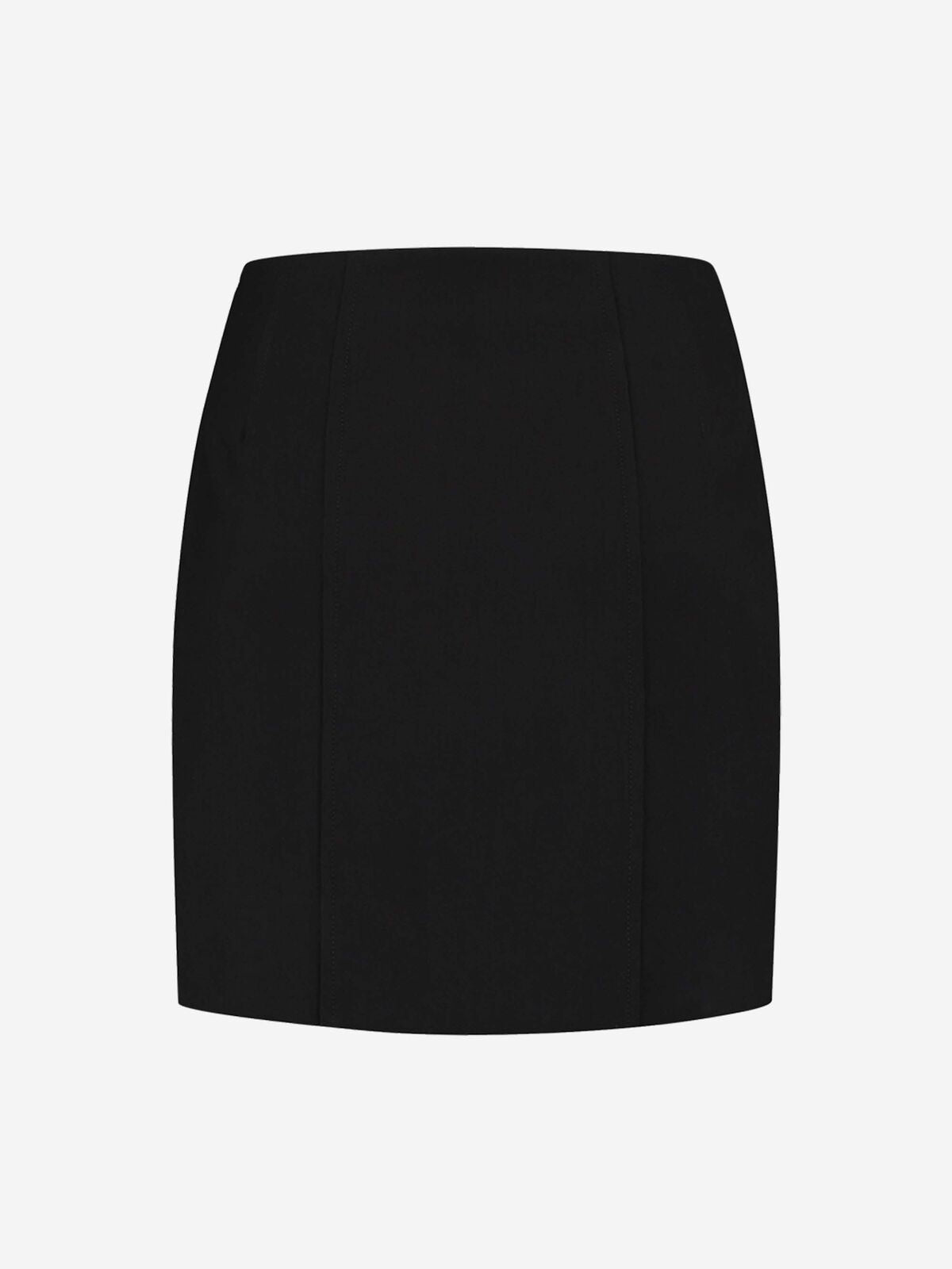 Skirt nato FH-3-626-2301 Black