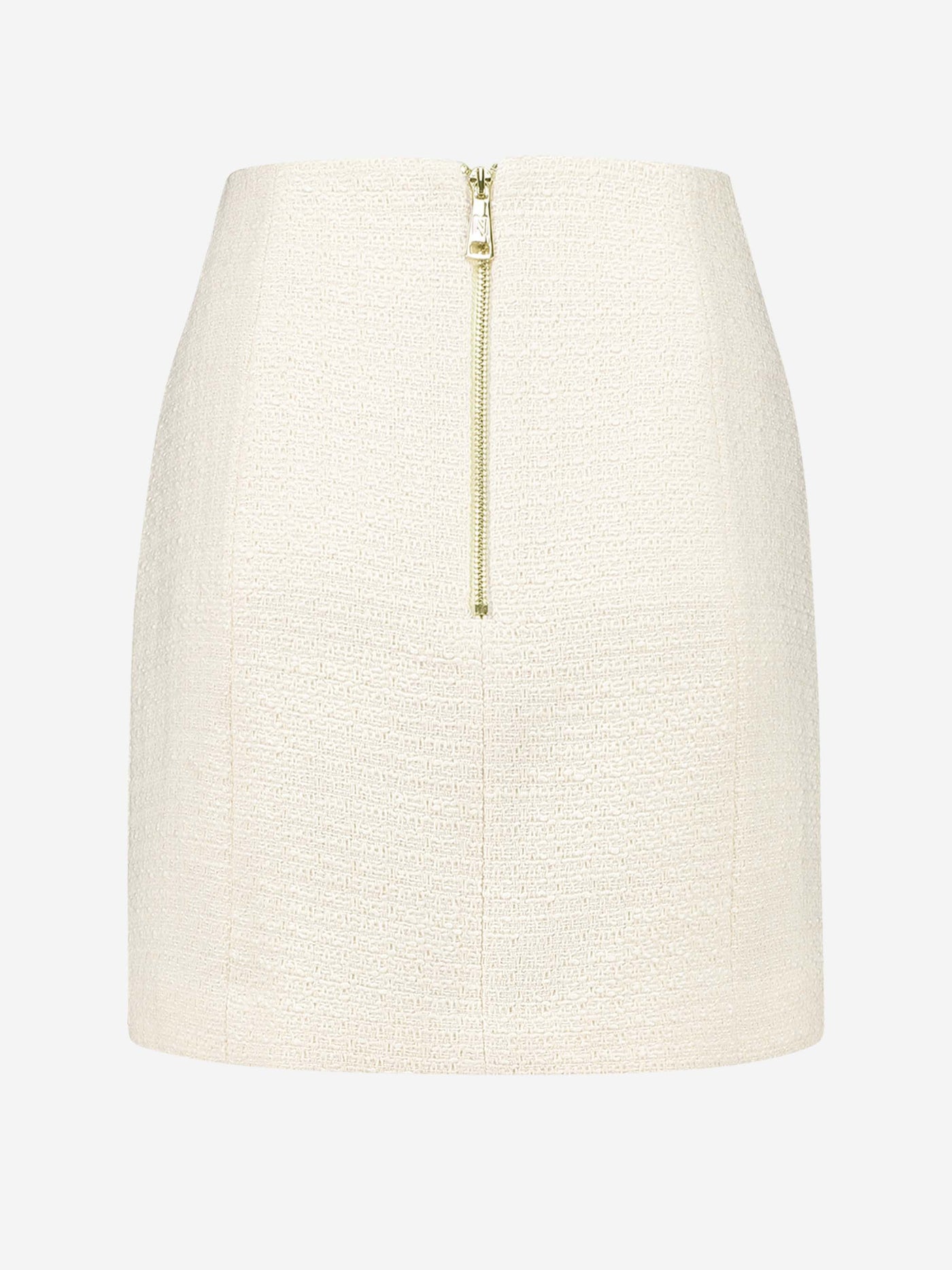 Skirt nelly N-3-507-2301 Pearl