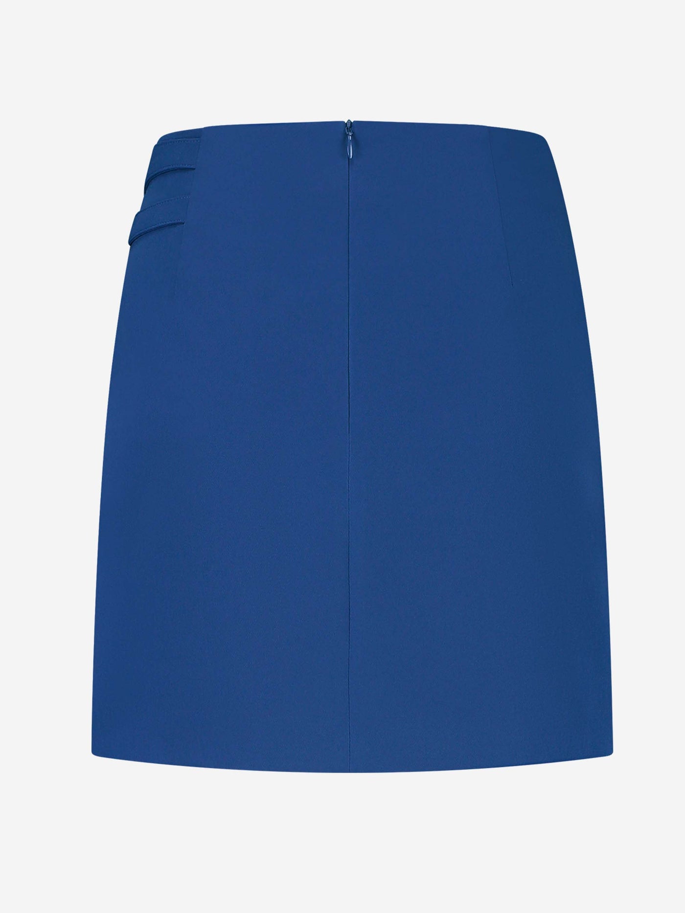 Skirt nula N-3-699-2302 Royal blue