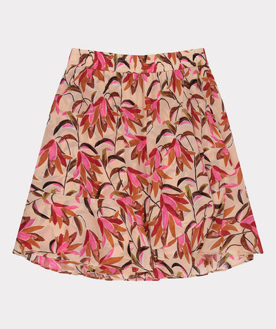 Skirt short sweet magnolia SP22.15013