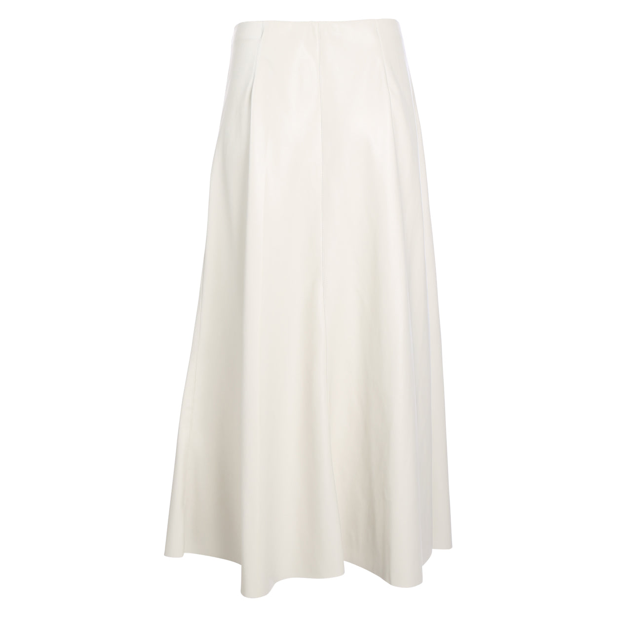 Skirt sky 20D6.02 Off-white